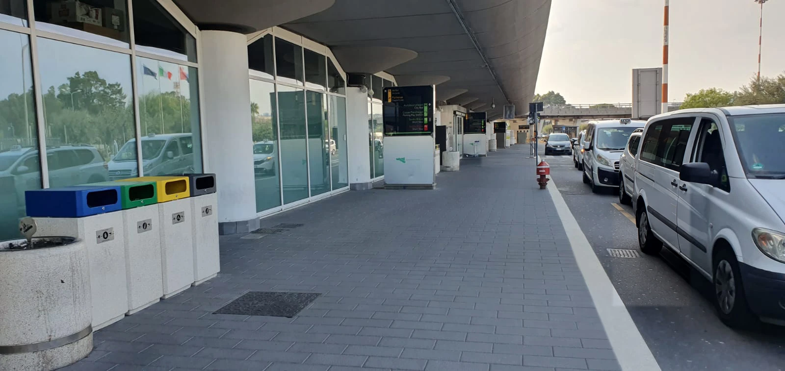 Aeroporto internazionale di Catania